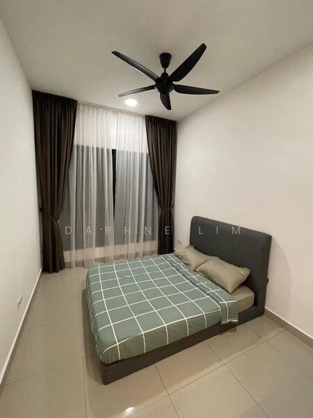 Service Residence for Rent at Citizen 2 - Daphne Lim - PropertyGuru.com.my