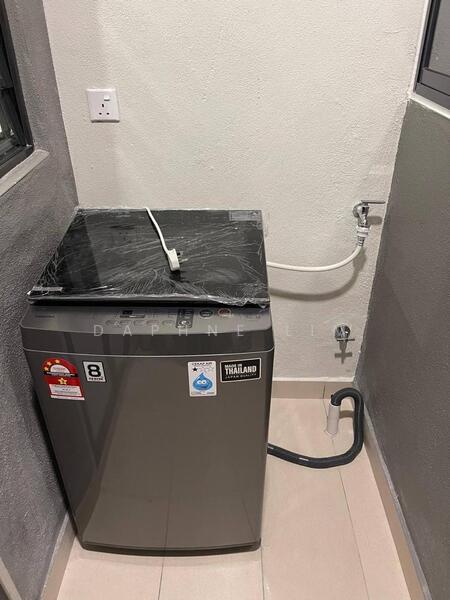 Service Residence for Rent at Citizen 2 - Daphne Lim - PropertyGuru.com.my