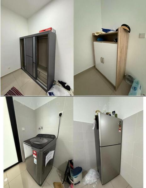 2-storey Terraced House for Rent in Iskandar Puteri (Nusajaya) (Johor) - Nicholas Low - Interior - PropertyGuru.com.my