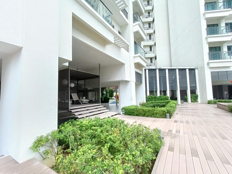 Iconic Skies untuk Untuk Dijual - RM 698,000, Mac 2026 - Exterior - PropertyGuru.com.my