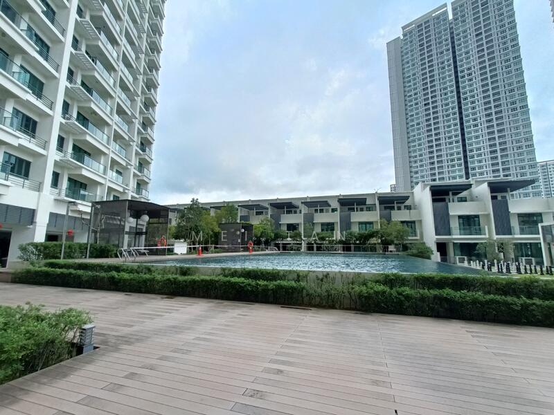 Iconic Skies untuk Untuk Dijual - RM 698,000, Mac 2026 - Exterior - PropertyGuru.com.my