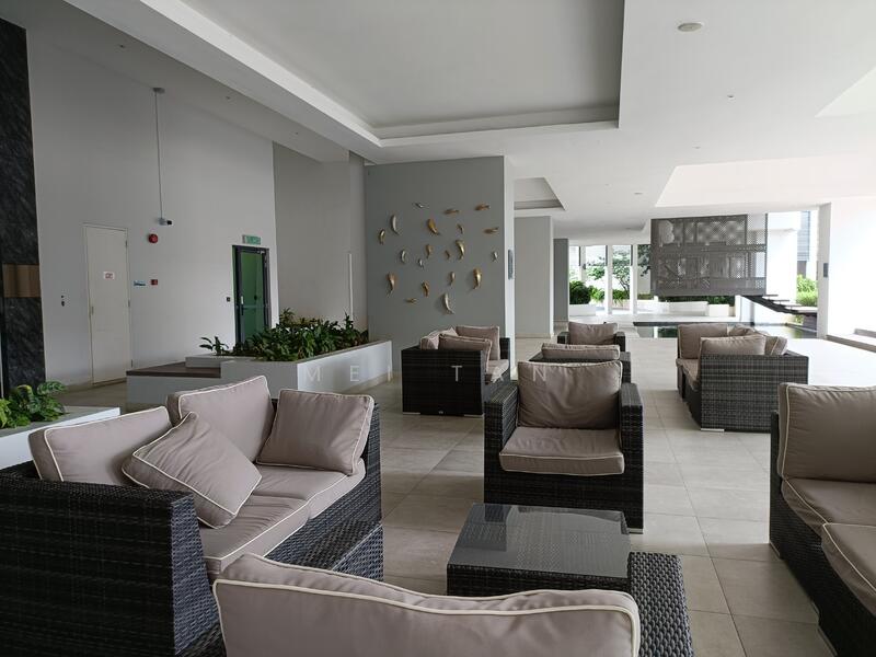 Iconic Skies untuk Untuk Dijual - RM 698,000, Mac 2026 - Lobby - PropertyGuru.com.my