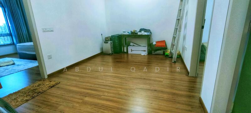 2-storey Terraced House for Sale in Taman Sepang (Sepang) - Abdul Qadir - Interior - PropertyGuru.com.my