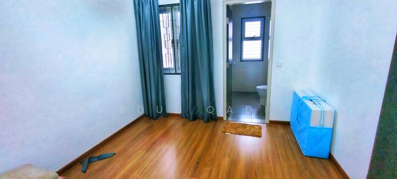 2-storey Terraced House for Sale in Taman Sepang (Sepang) - Abdul Qadir - PropertyGuru.com.my