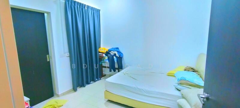 2-storey Terraced House for Sale in Taman Sepang (Sepang) - Abdul Qadir - PropertyGuru.com.my