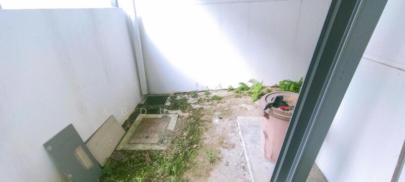 2-storey Terraced House for Sale in Taman Sepang (Sepang) - Abdul Qadir - PropertyGuru.com.my