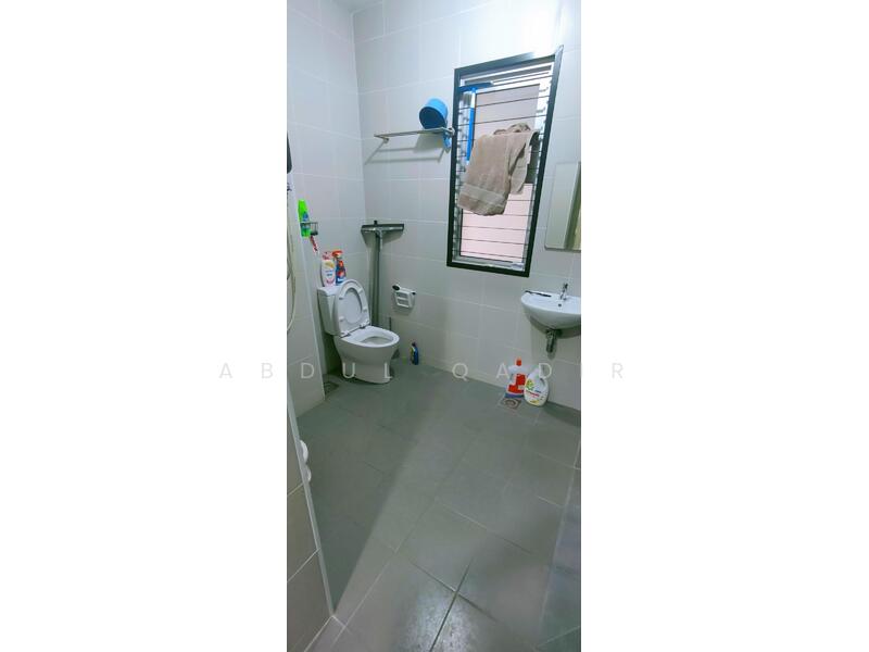 2-storey Terraced House for Sale in Taman Sepang (Sepang) - Abdul Qadir - PropertyGuru.com.my