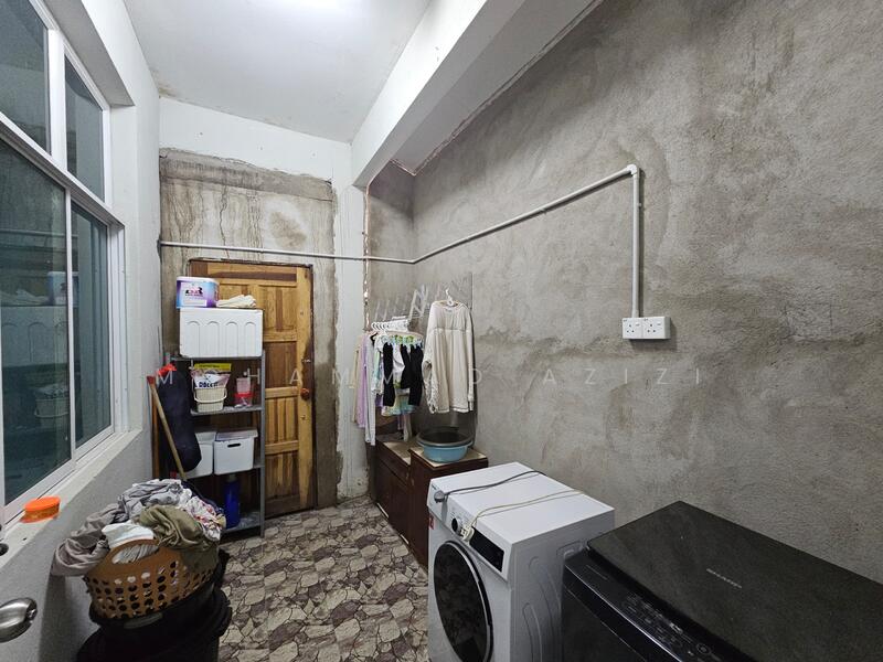 Rumah Teres 1.5 Tingkat untuk Dijual di Taman Temerloh Jaya (Perak) - Mohammad Azizi - Interior - PropertyGuru.com.my