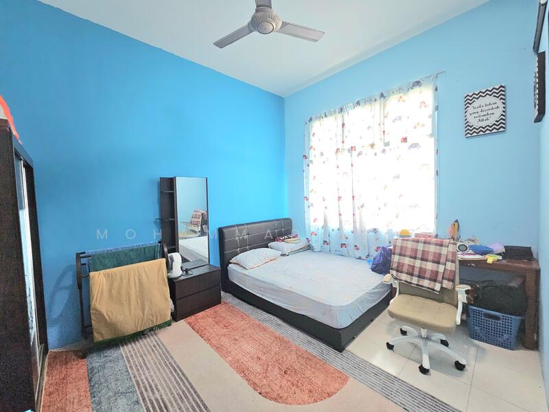 Rumah Teres 1.5 Tingkat untuk Dijual di Taman Temerloh Jaya (Perak) - Mohammad Azizi - PropertyGuru.com.my