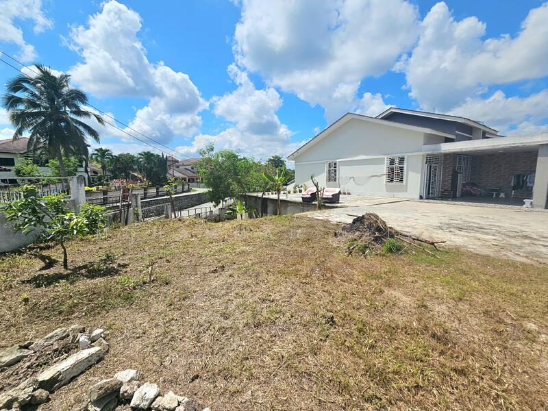 Rumah Teres 1.5 Tingkat untuk Dijual di Taman Temerloh Jaya (Perak) - Mohammad Azizi - PropertyGuru.com.my