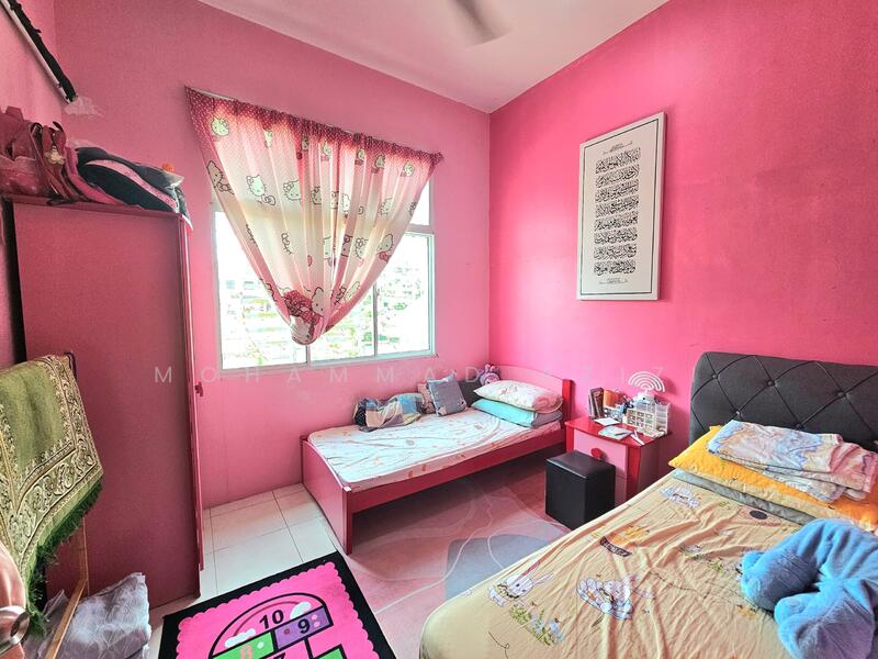 Rumah Teres 1.5 Tingkat untuk Dijual di Taman Temerloh Jaya (Perak) - Mohammad Azizi - PropertyGuru.com.my