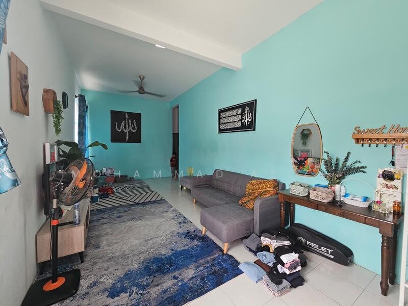 Rumah Teres 1.5 Tingkat untuk Dijual di Taman Temerloh Jaya (Perak) - Mohammad Azizi - PropertyGuru.com.my