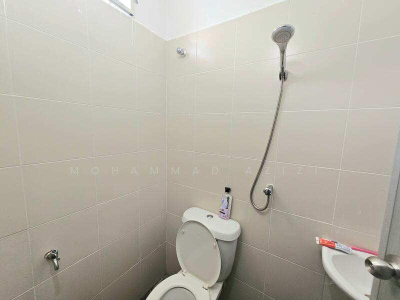 Rumah Teres 1.5 Tingkat untuk Dijual di Taman Temerloh Jaya (Perak) - Mohammad Azizi - PropertyGuru.com.my