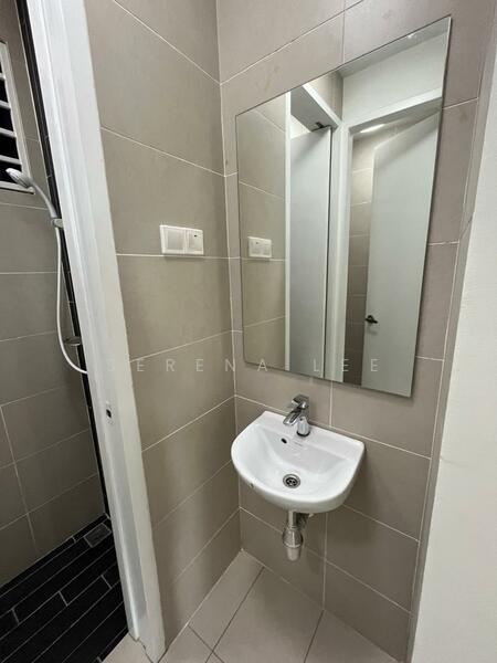 Service Residence for Rent at H2O Residences - Serena Lee - Bathroom - PropertyGuru.com.my