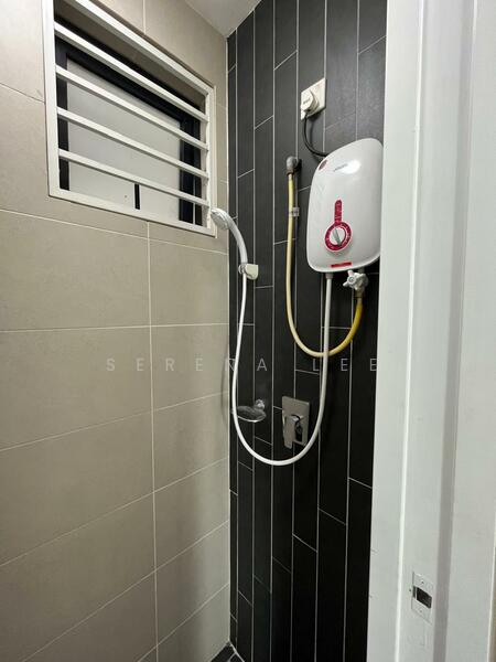 Service Residence for Rent at H2O Residences - Serena Lee - Bathroom - PropertyGuru.com.my