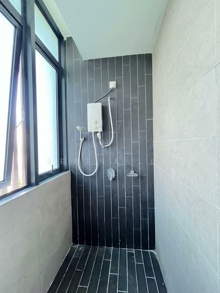 H2O Residences untuk Untuk Disewa - RM 2,600 /bulan, Apr 2026 - Bathroom - PropertyGuru.com.my