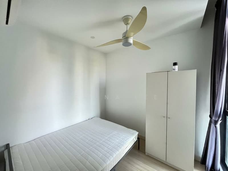 H2O Residences untuk Untuk Disewa - RM 2,600 /bulan, Apr 2026 - Bedroom - PropertyGuru.com.my