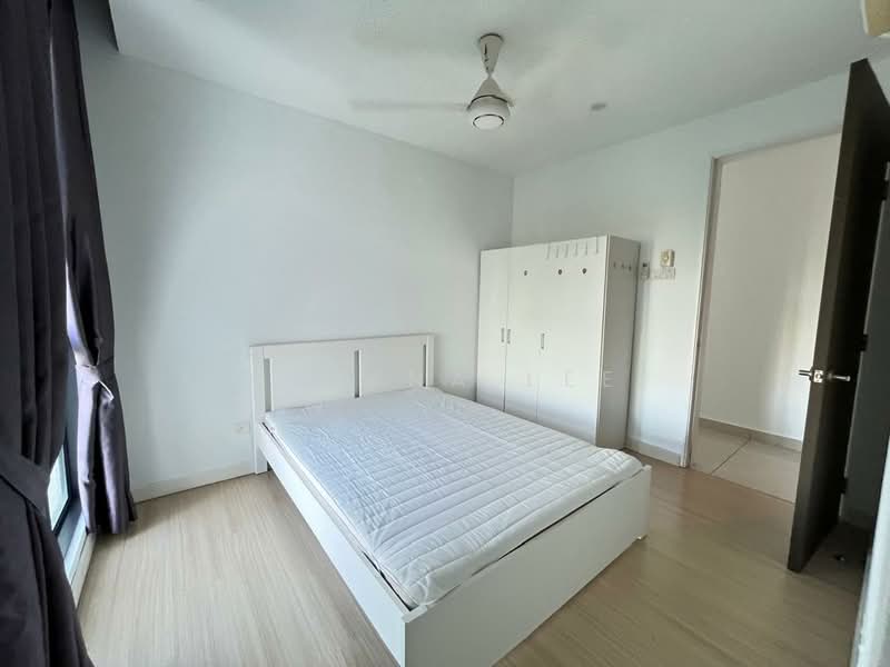 H2O Residences untuk Untuk Disewa - RM 2,600 /bulan, Apr 2026 - Bedroom - PropertyGuru.com.my