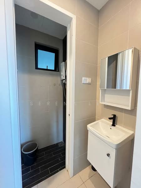H2O Residences untuk Untuk Disewa - RM 2,600 /bulan, Apr 2026 - Bathroom - PropertyGuru.com.my