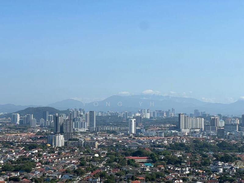 Icon Residenz 1 @ Icon City untuk Untuk Dijual - RM 600,000, Feb 2026 - Sky Deck 360 View - PropertyGuru.com.my