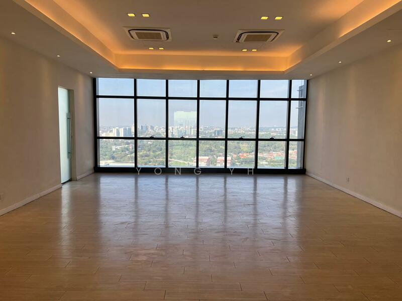 Icon Residenz 1 @ Icon City untuk Untuk Dijual - RM 600,000, Feb 2026 - Facilities - Function Room - PropertyGuru.com.my