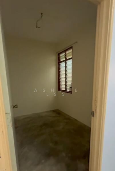 Untuk Disewa - Taman Lagenda Mas