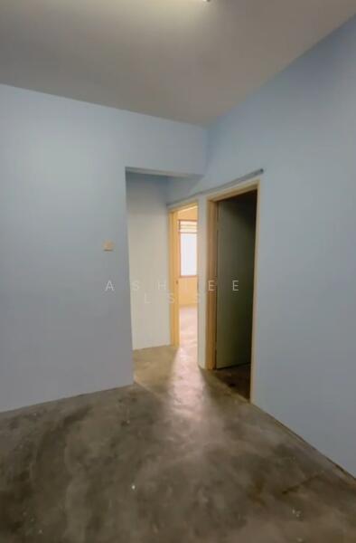 Untuk Disewa - Taman Lagenda Mas