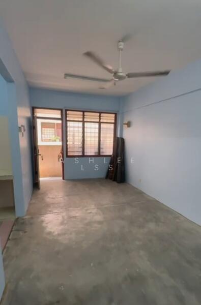 Untuk Disewa - Taman Lagenda Mas