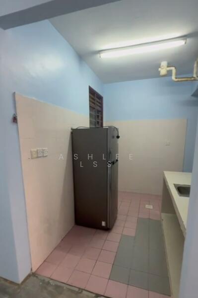 Untuk Disewa - Taman Lagenda Mas