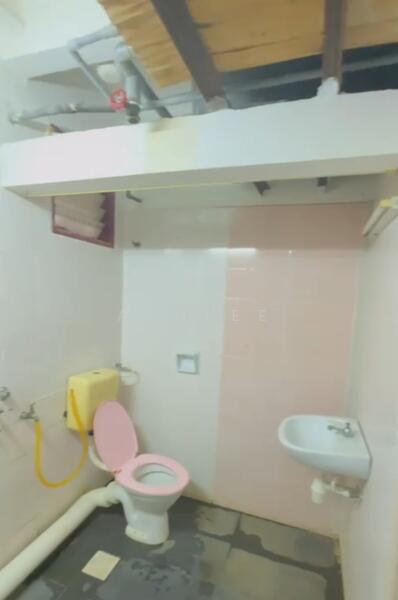 Untuk Disewa - Taman Lagenda Mas