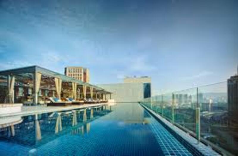 Hotel / Resort for Sale in KL City Centre (Kuala Lumpur) - Alex Yap - Exterior - PropertyGuru.com.my