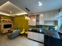 For Rent - Cyber City Apartment 1