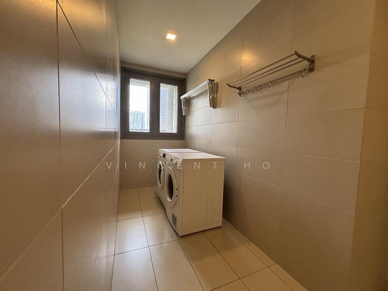 Service Residence for Rent at The Sentral Residences - Vincent Ho - Interior - PropertyGuru.com.my