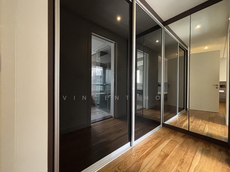 Service Residence for Rent at The Sentral Residences - Vincent Ho - Interior - PropertyGuru.com.my