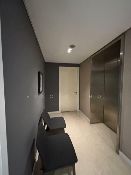 Service Residence for Rent at The Sentral Residences - Vincent Ho - Corridor - PropertyGuru.com.my