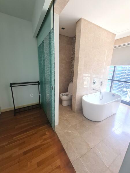 The Elements untuk Untuk Disewa - RM 3,500 /bulan, Feb 2026 - Bathroom - PropertyGuru.com.my