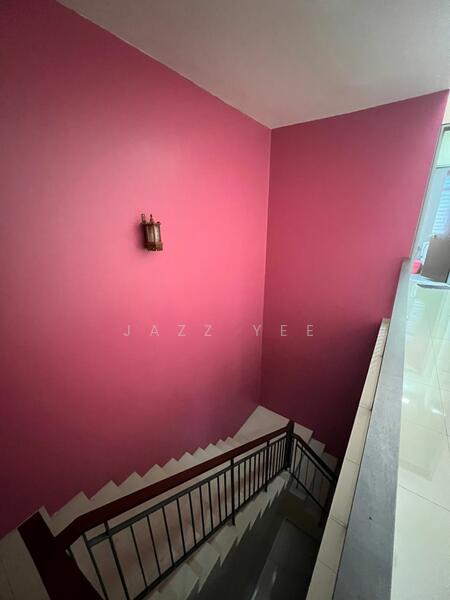 Terraced House for Sale in Semenyih (Selangor) - Jazz Yee - Interior - PropertyGuru.com.my