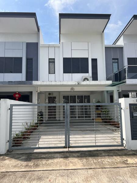 Terraced House for Sale in Semenyih (Selangor) - Jazz Yee - Exterior - PropertyGuru.com.my