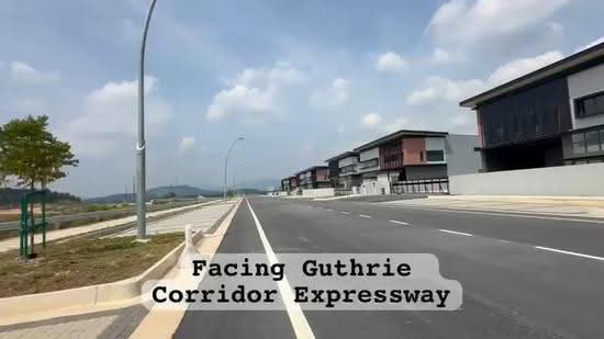 Semi-D Factory for Rent in Sungai Buloh (Selangor) - Khairil Anwar Sirajudin - PropertyGuru.com.my