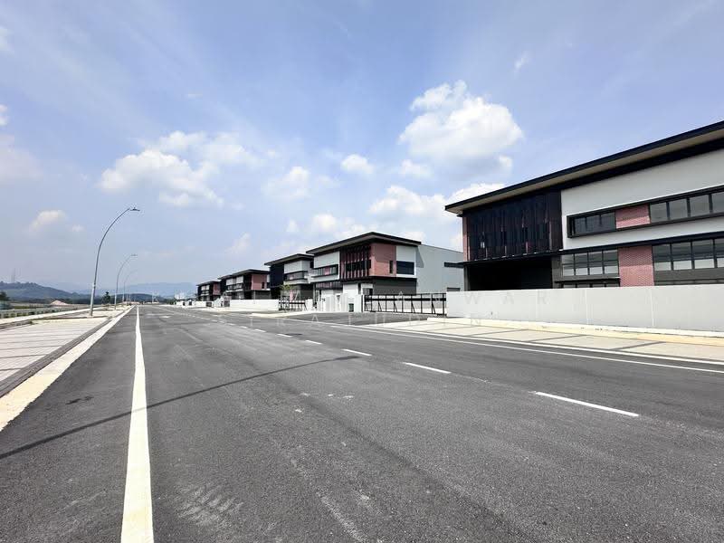 Semi-D Factory for Rent in Sungai Buloh (Selangor) - Khairil Anwar Sirajudin - PropertyGuru.com.my