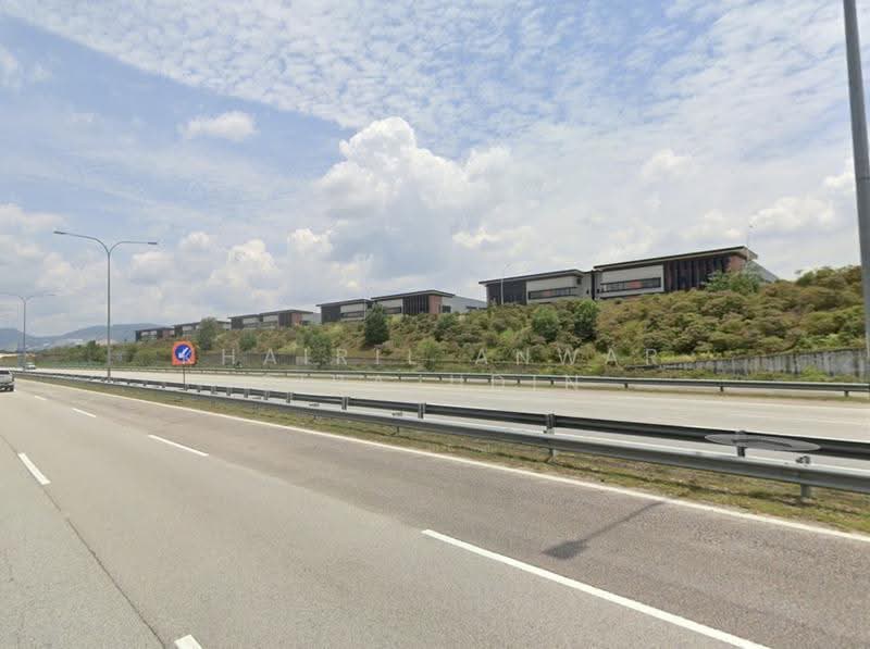 Semi-D Factory for Rent in Sungai Buloh (Selangor) - Khairil Anwar Sirajudin - PropertyGuru.com.my