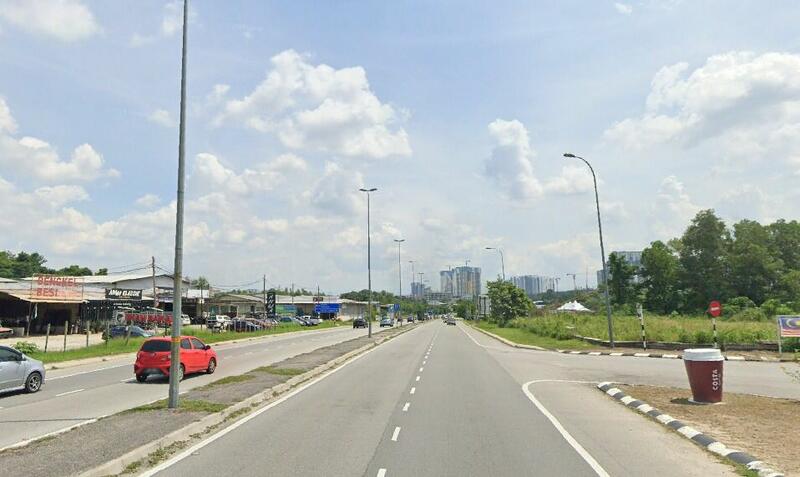 Industrial Land for Sale in Bandar Kajang (Kajang) - Benjamin Lai - Exterior - PropertyGuru.com.my
