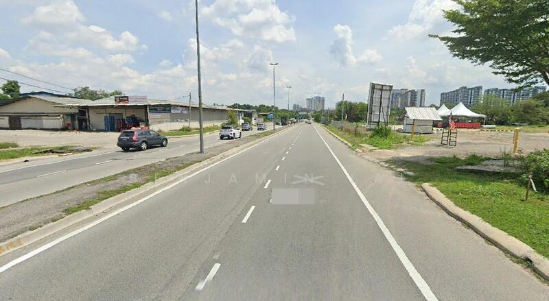 Industrial Land for Sale in Bandar Kajang (Kajang) - Benjamin Lai - Exterior - PropertyGuru.com.my
