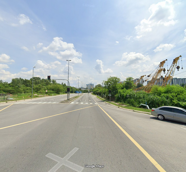 Industrial Land for Sale in Bandar Kajang (Kajang) - Benjamin Lai - PropertyGuru.com.my