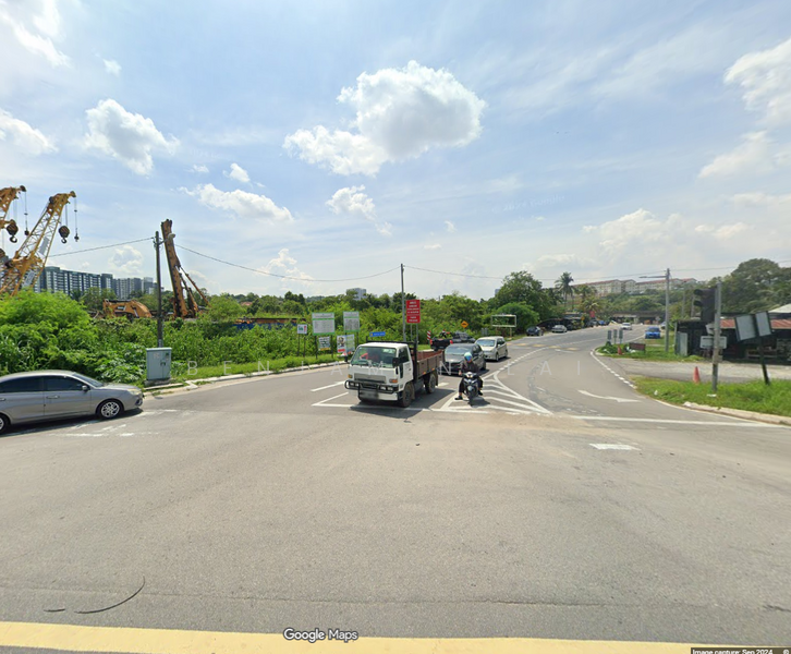 Industrial Land for Sale in Bandar Kajang (Kajang) - Benjamin Lai - Exterior - PropertyGuru.com.my