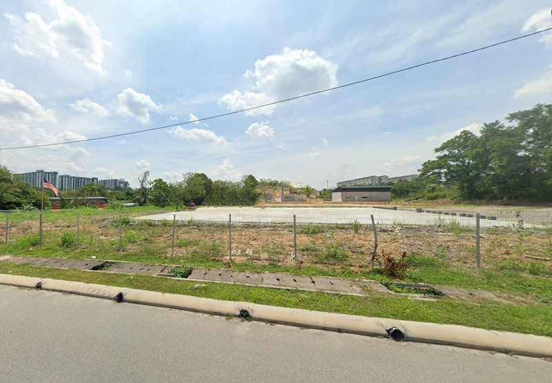 Industrial Land for Sale in Bandar Kajang (Kajang) - Benjamin Lai - Exterior - PropertyGuru.com.my