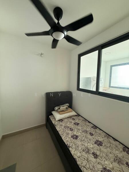Service Residence for Sale at The Astaka @ 1 Bukit Senyum - Reny Hee - Bedroom - PropertyGuru.com.my