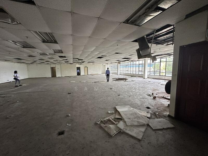 Warehouse for Rent in Sungai Jawi (Penang) - Sam Ng - Interior - PropertyGuru.com.my