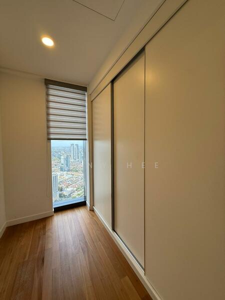 Service Residence for Rent at The Astaka @ 1 Bukit Senyum - Reny Hee - View - PropertyGuru.com.my