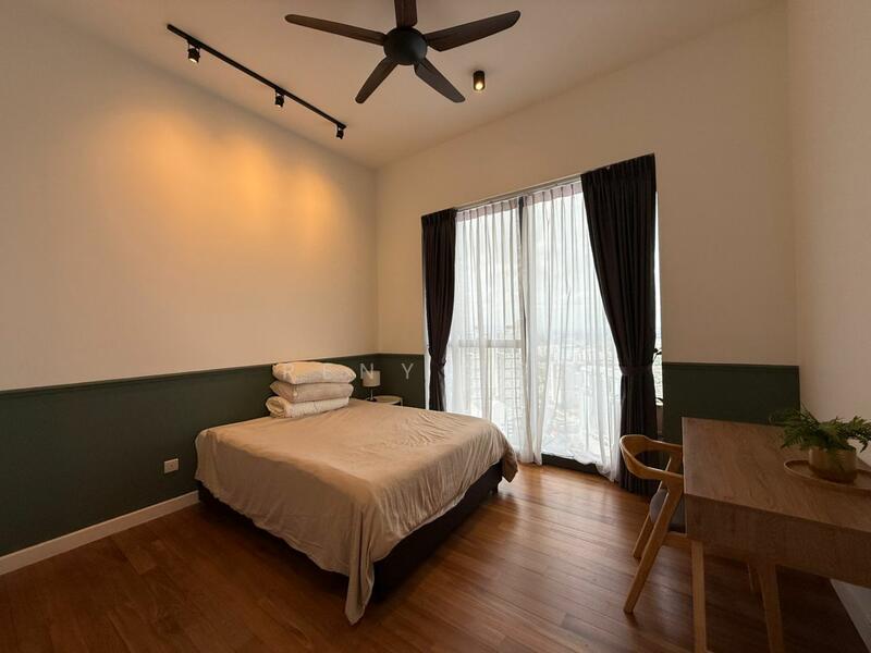 Service Residence for Rent at The Astaka @ 1 Bukit Senyum - Reny Hee - PropertyGuru.com.my